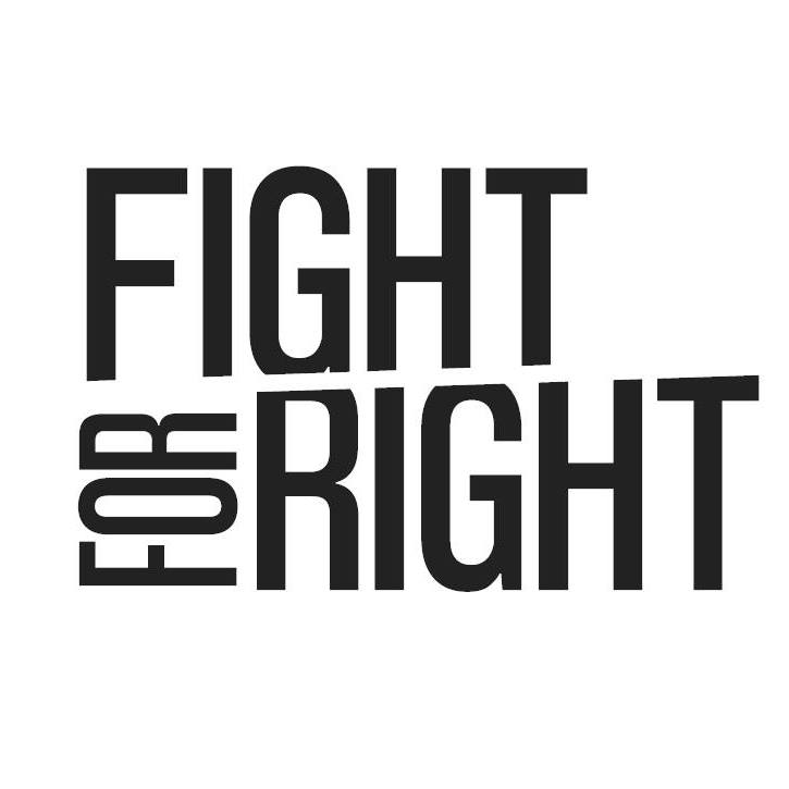 Fight For Right
