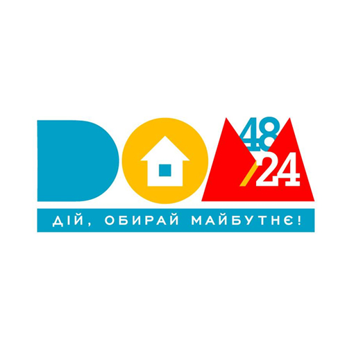 ГО «Д.О.М.48.24»